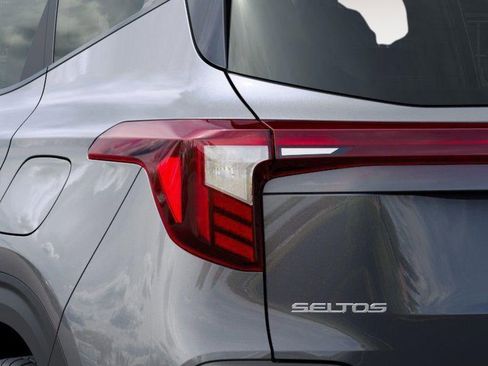 New 2026 Kia Seltos S AWD/4WD image 11