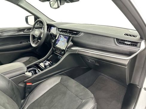 Used 2023 Jeep Grand Cherokee Altitude image 30