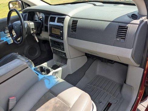 Used 2007 Dodge Durango Limited image 38