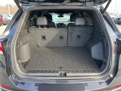 Used 2023 Chevrolet Equinox RS image 24