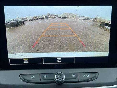 Used 2025 Chevrolet Blazer LT w/ Driver Confidence Package image 29