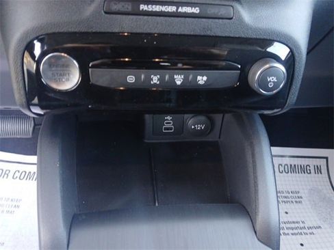 New 2026 Ford Escape SE image 22