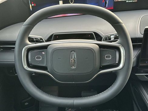 New 2026 Lincoln Nautilus Premier w/ Equipment Group 102A image 24