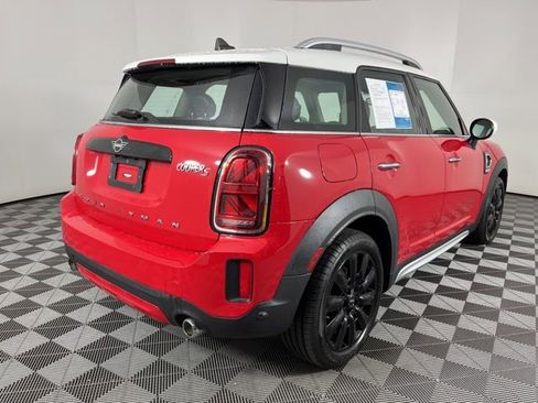 Used 2023 MINI Cooper Countryman S image 10