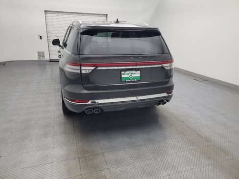 Used 2020 Lincoln Aviator Black Label w/ Dynamic Handling Package AWD/4WD image 6