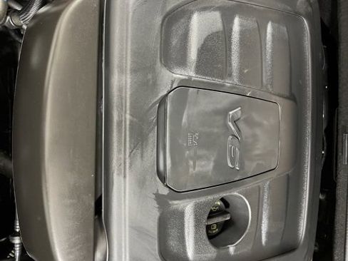 Used 2021 Jeep Grand Cherokee Overland image 24