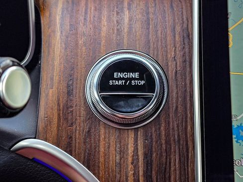 New 2025 Mercedes-Benz GLC 350e 4MATIC image 20