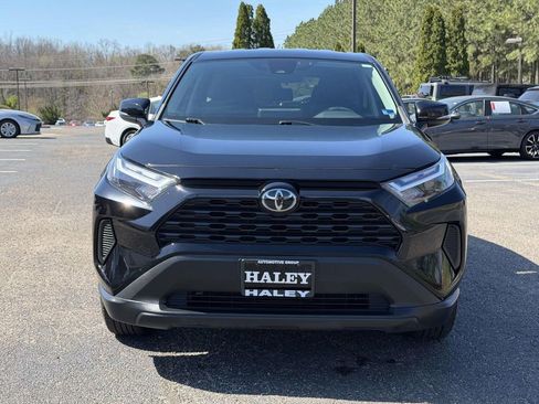 Used 2023 Toyota RAV4 LE image 23