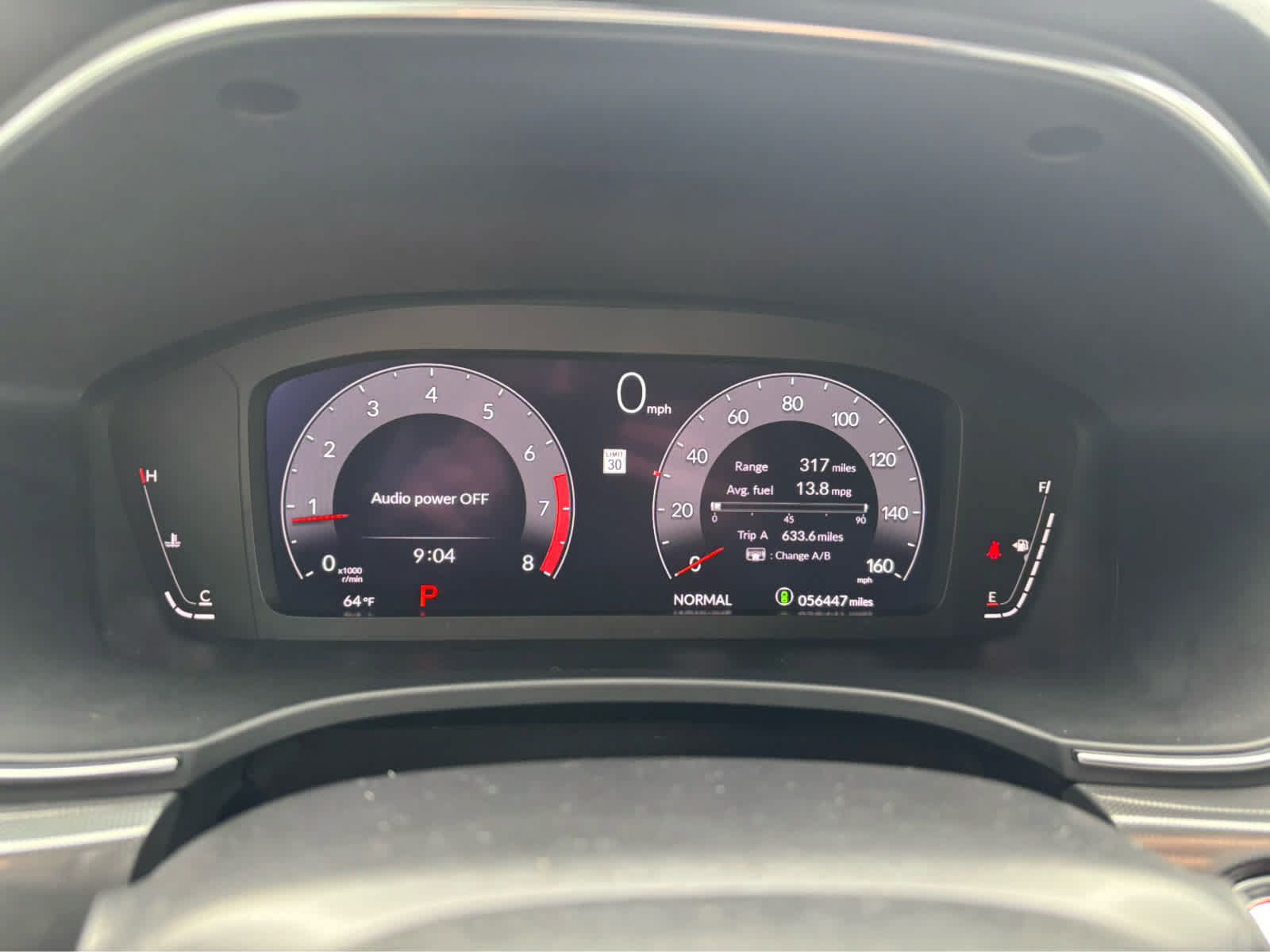 Used 2023 Acura Integra A-Spec w/ Technology Package FWD image 12