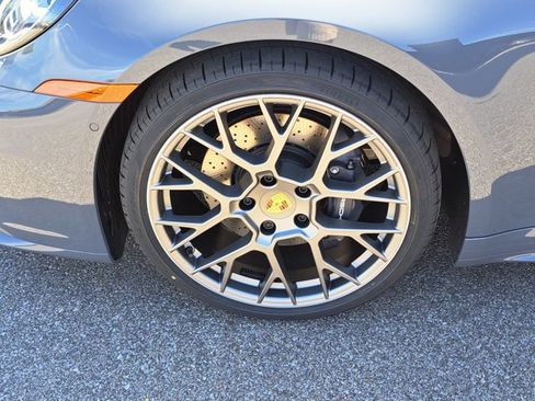 Used 2026 Porsche 911 Carrera image 11