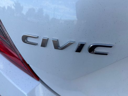 Used 2020 Honda Civic LX image 28