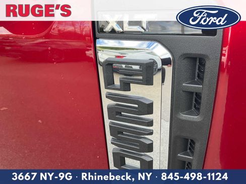 New 2026 Ford F250 XLT w/ 360-Degree Camera Package image 11