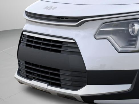 New 2026 Kia Niro LX FWD image 27