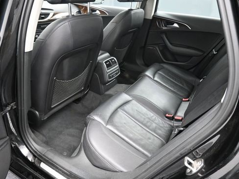 Used 2014 Audi A6 2.0T Premium Plus w/ Premium Plus Package image 25