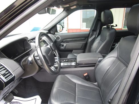Used 2019 Land Rover Discovery HSE AWD/4WD image 20