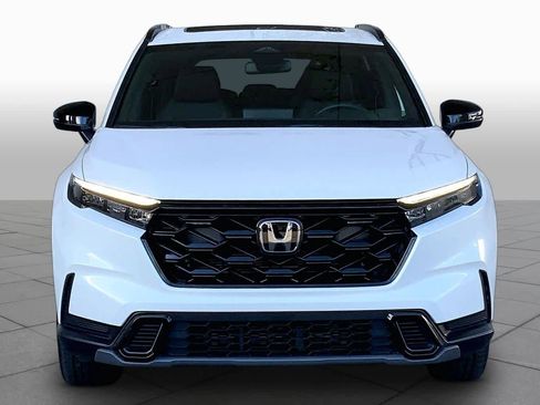 Used 2023 Honda CR-V Sport image 4