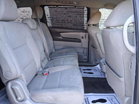 Used 2015 Honda Odyssey EX image 12