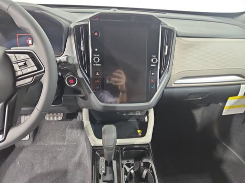 New 2026 Subaru Forester Touring AWD/4WD image 18