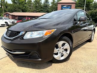 Used 2013 Honda Civic LX image 1