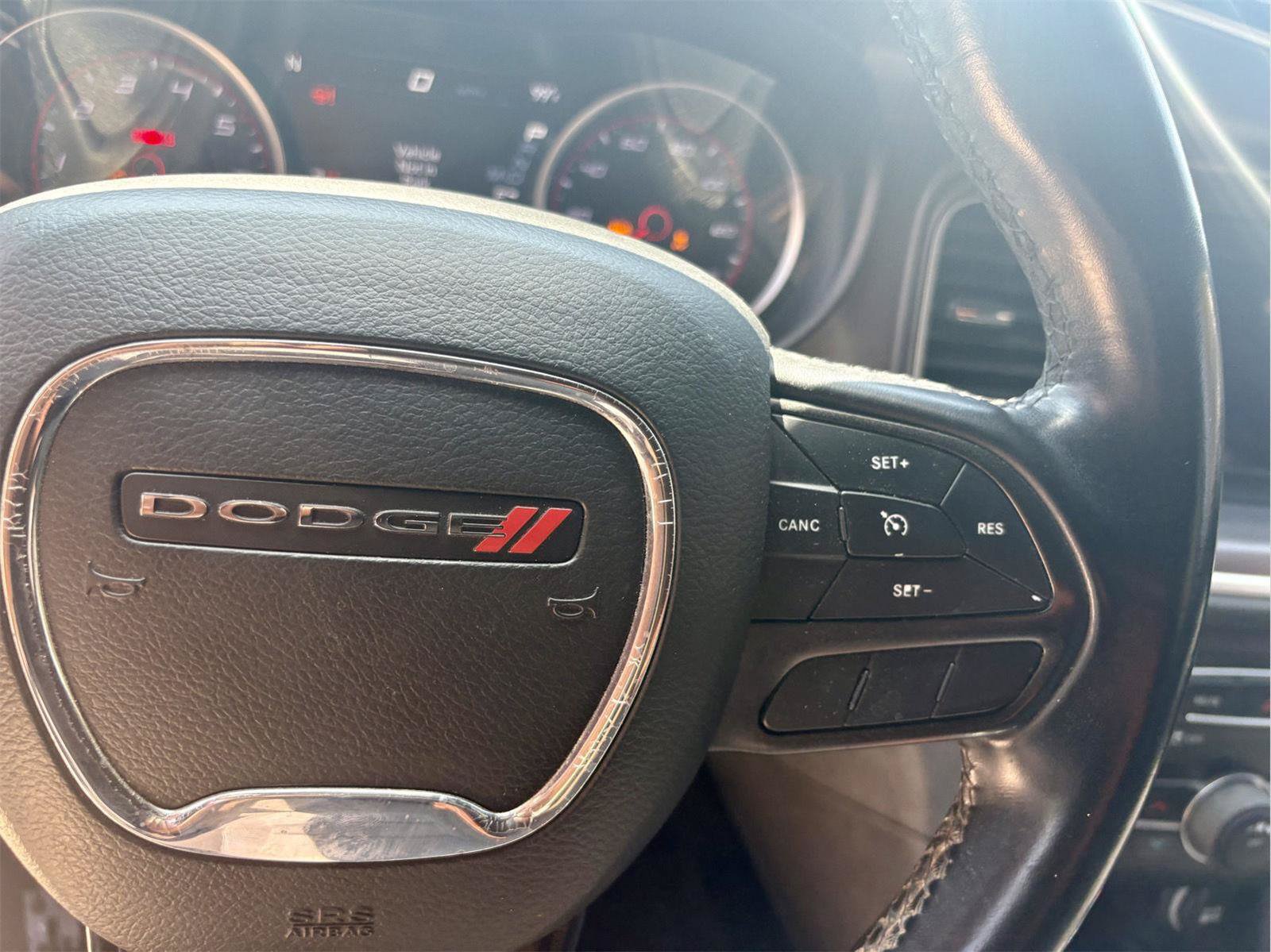 Used 2021 Dodge Charger SXT RWD image 18
