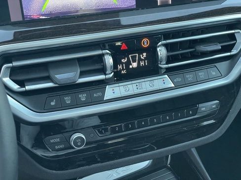 Certified 2022 BMW X3 xDrive30i w/ Premium Package 2 image 20