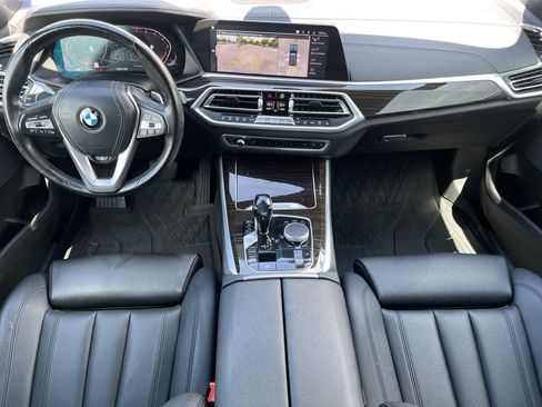 Used 2020 BMW X5 sDrive40i w/ Premium Package image 3