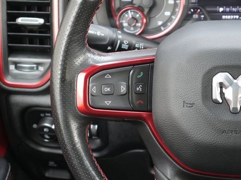 Used 2022 RAM 1500 Rebel w/ Off Road Group image 19