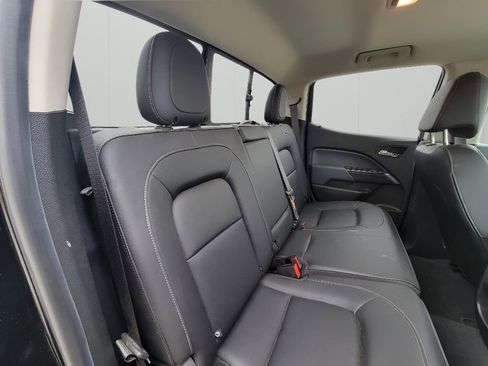 Used 2019 Chevrolet Colorado Z71 image 31