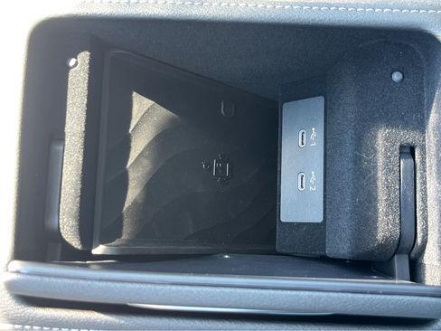 New 2025 INFINITI QX80 Luxe image 12