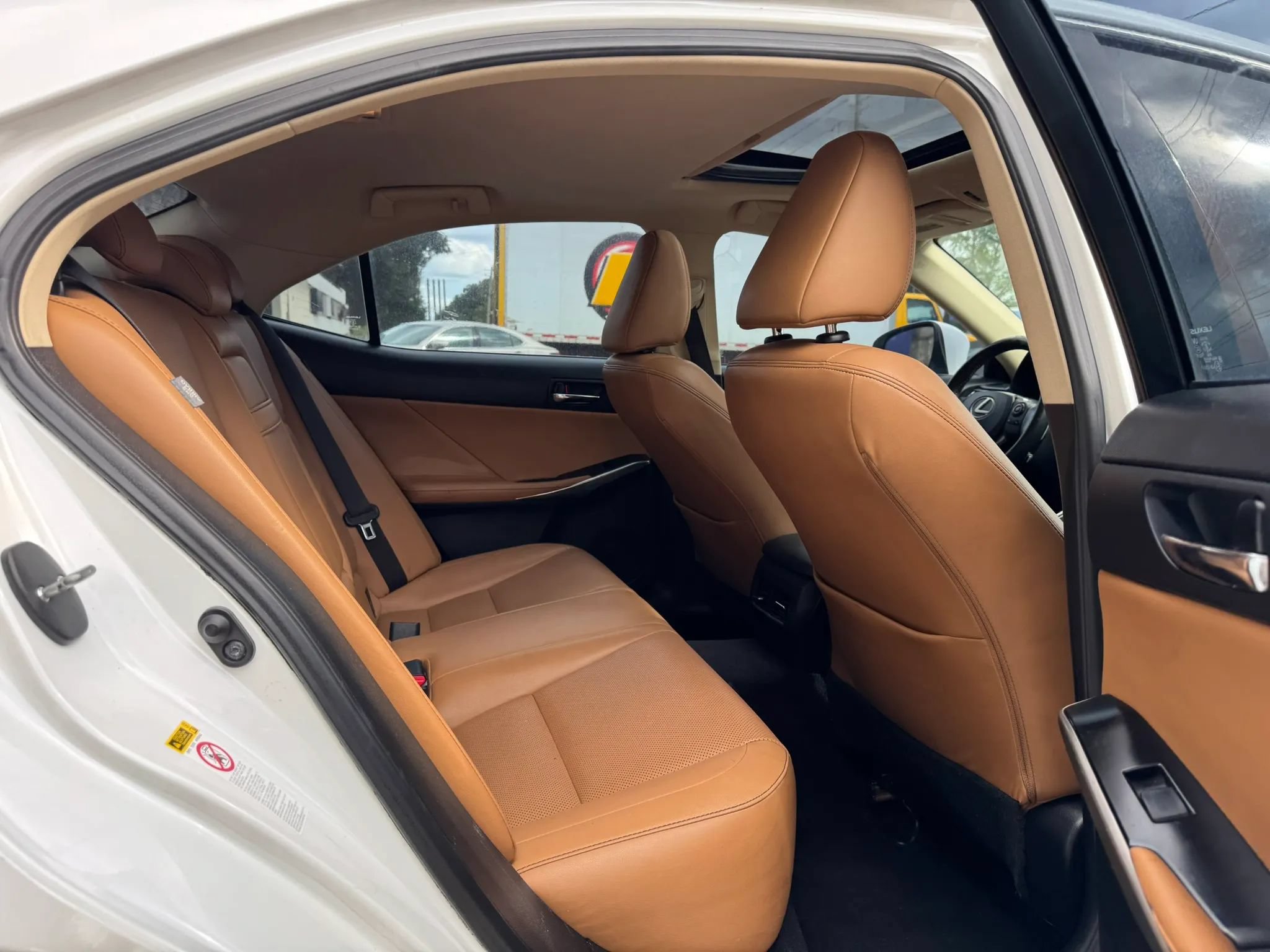 Used 2014 Lexus IS 250 RWD image 29