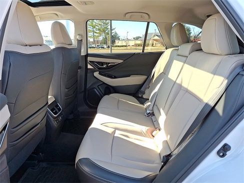 Certified 2024 Subaru Outback Limited image 10