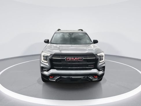 New 2026 GMC Terrain AT4 w/ Convenience Package III AWD/4WD image 3