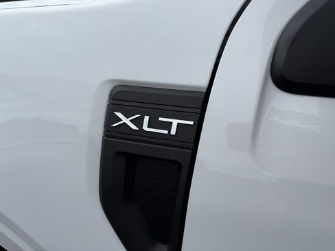 Used 2024 Ford Maverick XLT w/ Equipment Group 300A Standard image 10