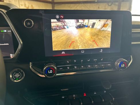 New 2026 GMC Canyon Elevation w/ Convenience Package image 20