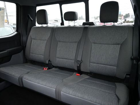 New 2026 Ford F350 XL w/ STX Appearance Package image 22