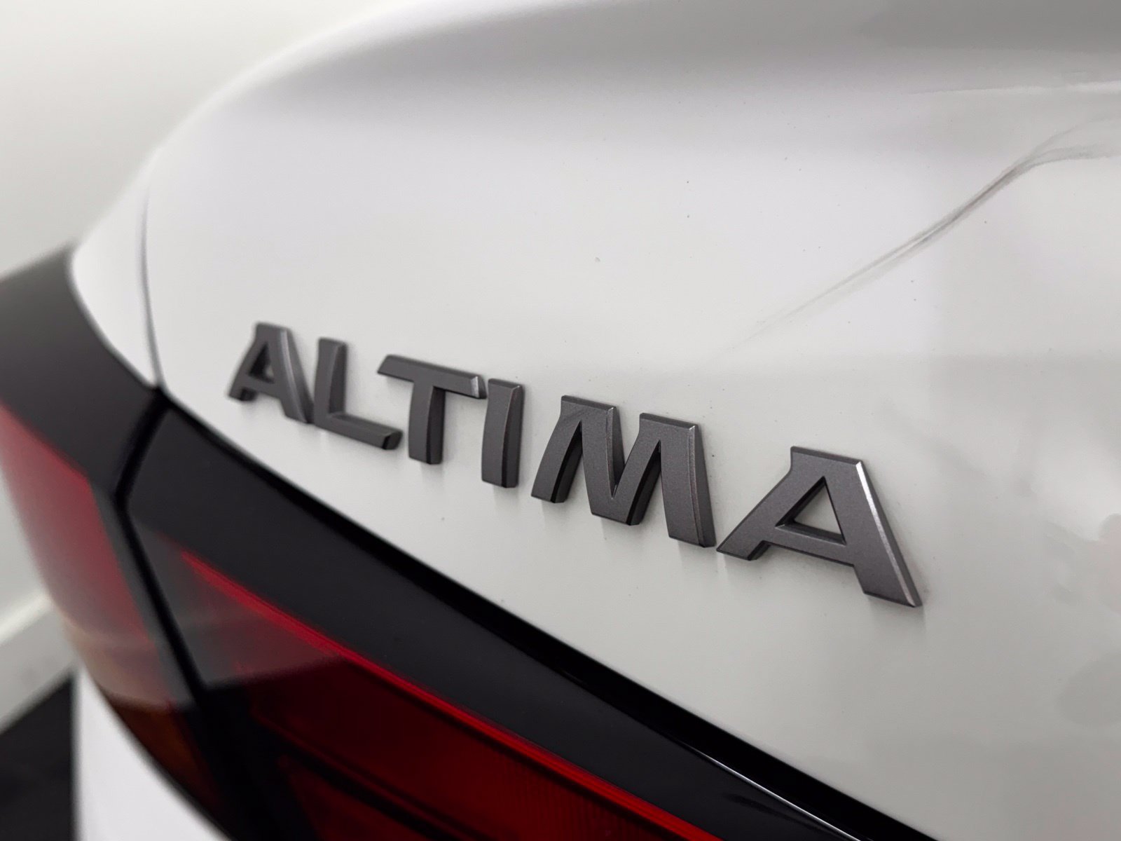 Certified 2025 Nissan Altima 2.5 SV AWD/4WD image 11
