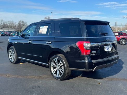 Used 2021 Ford Expedition King Ranch image 28