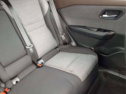 Used 2023 Nissan Rogue SV FWD image 18