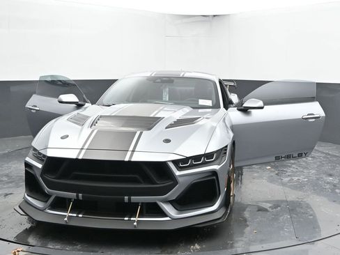 New 2025 Ford Mustang GT Premium w/ GT Performance Package image 53