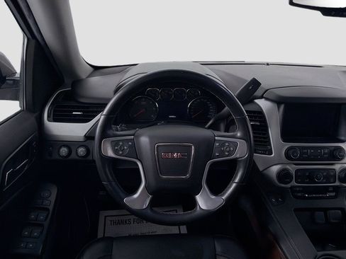 Used 2019 GMC Yukon SLT w/ HD Trailering Package image 25