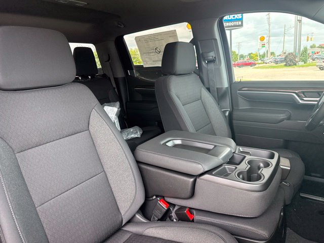 New 2026 Chevrolet Silverado 1500 RST w/ RST Select Package AWD/4WD image 34