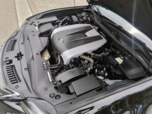 Used 2017 Lexus GS 350 w/ Preferred Accessory Package RWD image 48