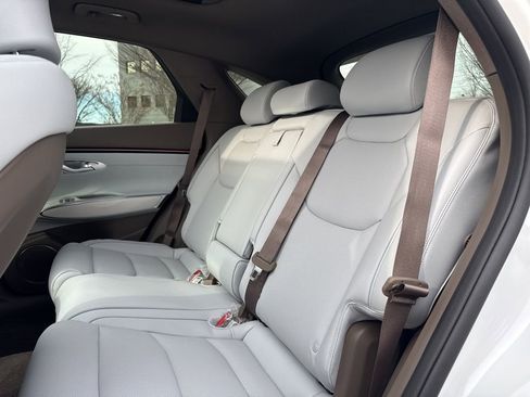 New 2026 Genesis GV70 2.5T Advanced image 25