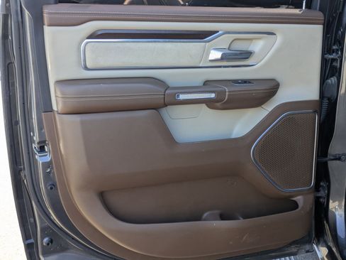 Used 2021 RAM 1500 Laramie w/ Laramie Southwest Edition image 14