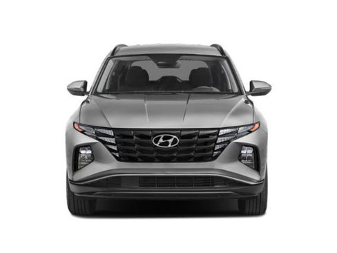 Used 2023 Hyundai Tucson SEL image 4