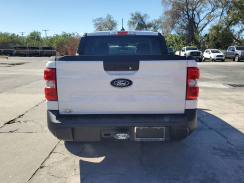 New 2026 Ford Maverick XL image 9