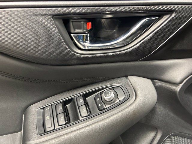Used 2022 Subaru Outback Wilderness AWD/4WD image 22