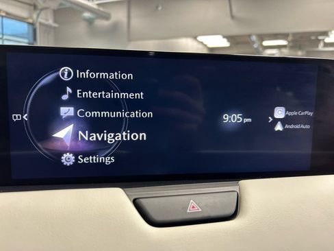 Used 2024 MAZDA CX-90 Plug-In Hybrid w/ Premium Plus AWD/4WD image 20