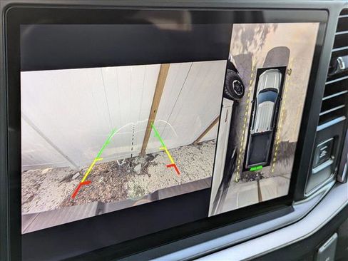 New 2026 Ford F250 Lariat w/ Black Appearance Package image 12