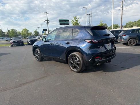 New 2026 MAZDA CX-5 2.5 S w/ Premium Plus Package AWD/4WD image 13